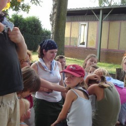 DSC00800 - Scouts en Gidsen Zaventem 